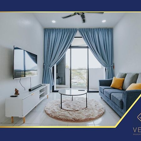 Ipoh Oasis Premium Suites By Verve מראה חיצוני תמונה