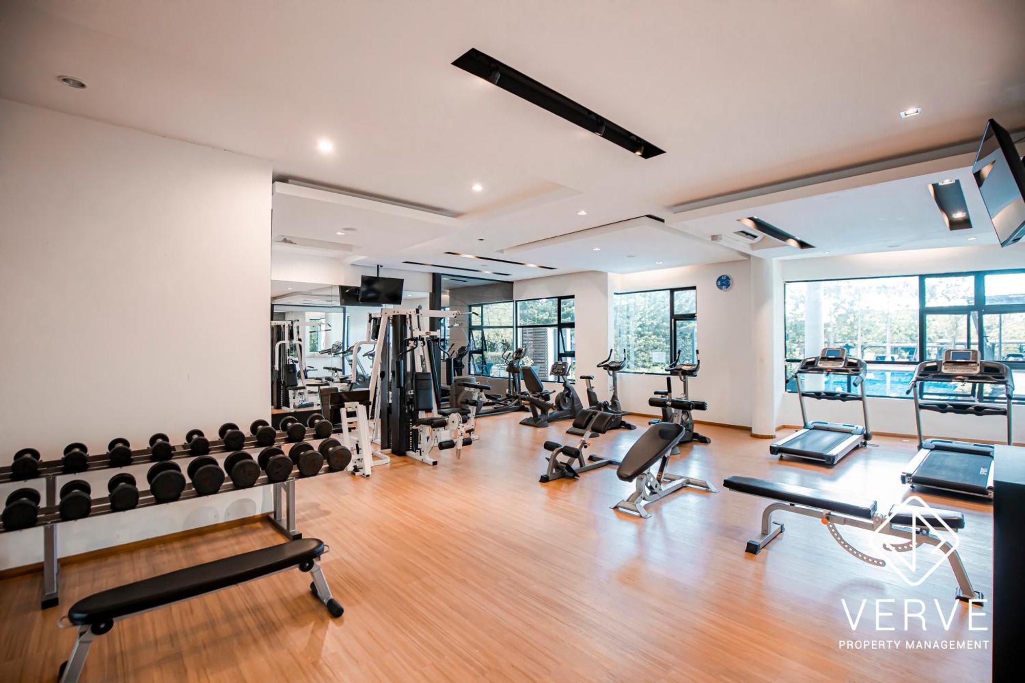 Ipoh Oasis Premium Suites By Verve מראה חיצוני תמונה