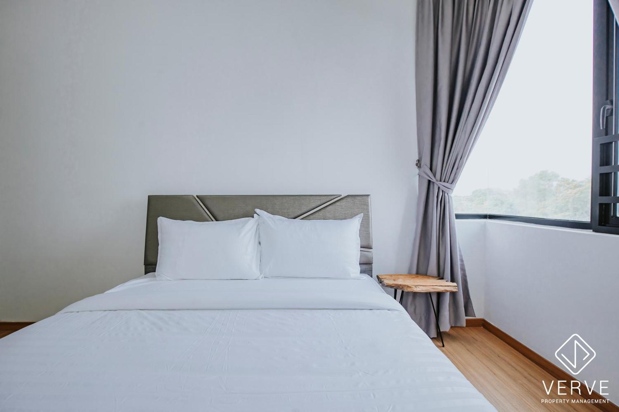 Ipoh Oasis Premium Suites By Verve מראה חיצוני תמונה