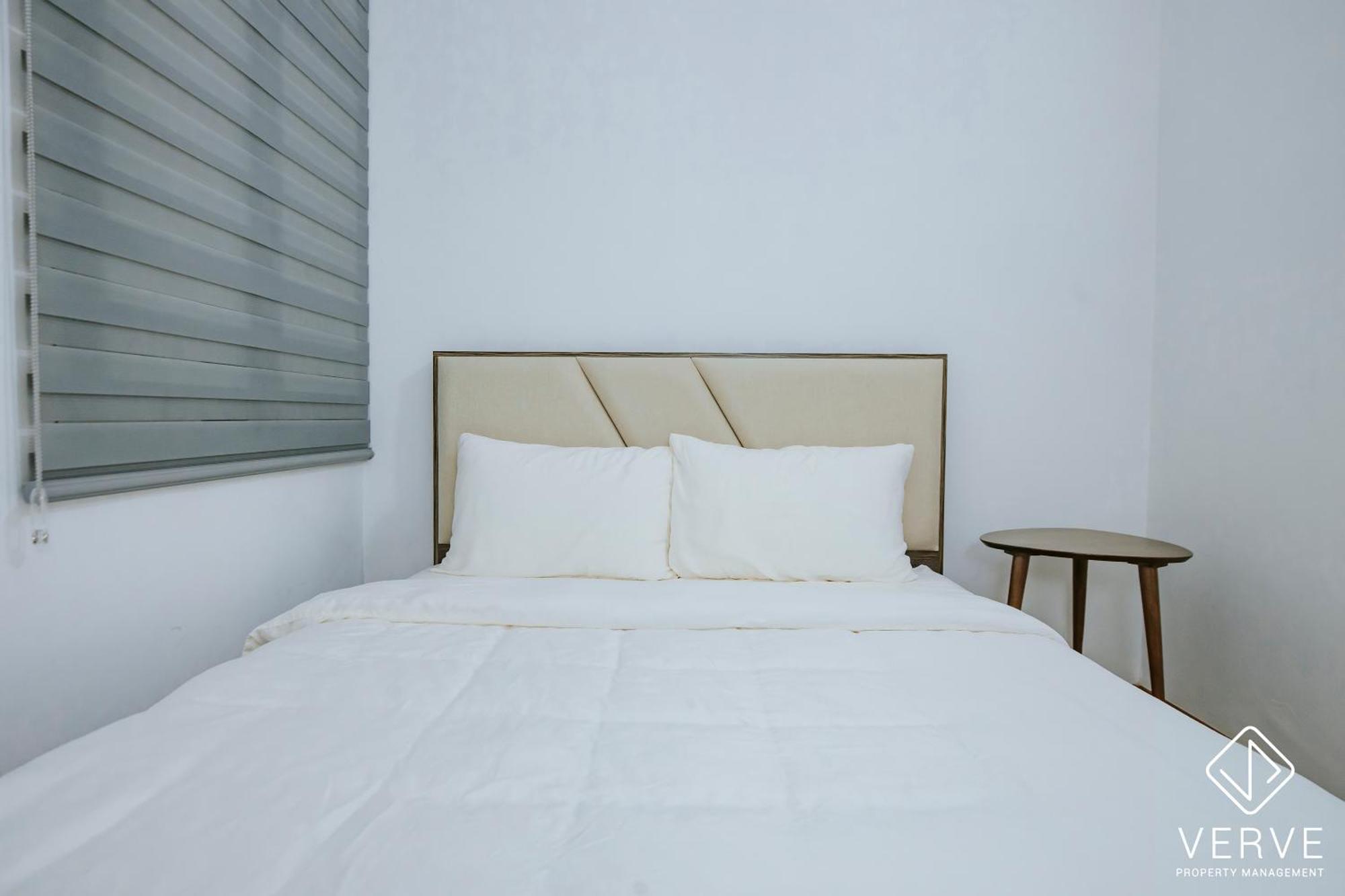 Ipoh Oasis Premium Suites By Verve מראה חיצוני תמונה
