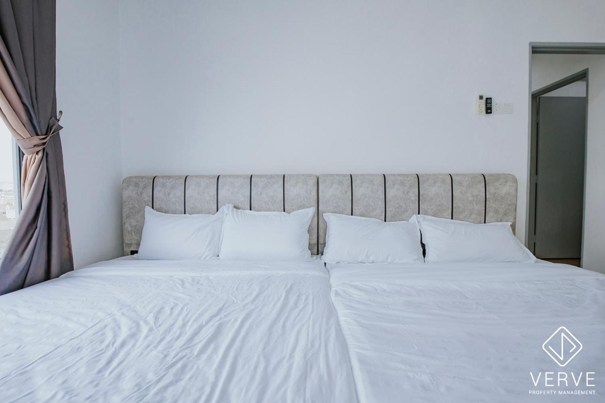 Ipoh Oasis Premium Suites By Verve מראה חיצוני תמונה