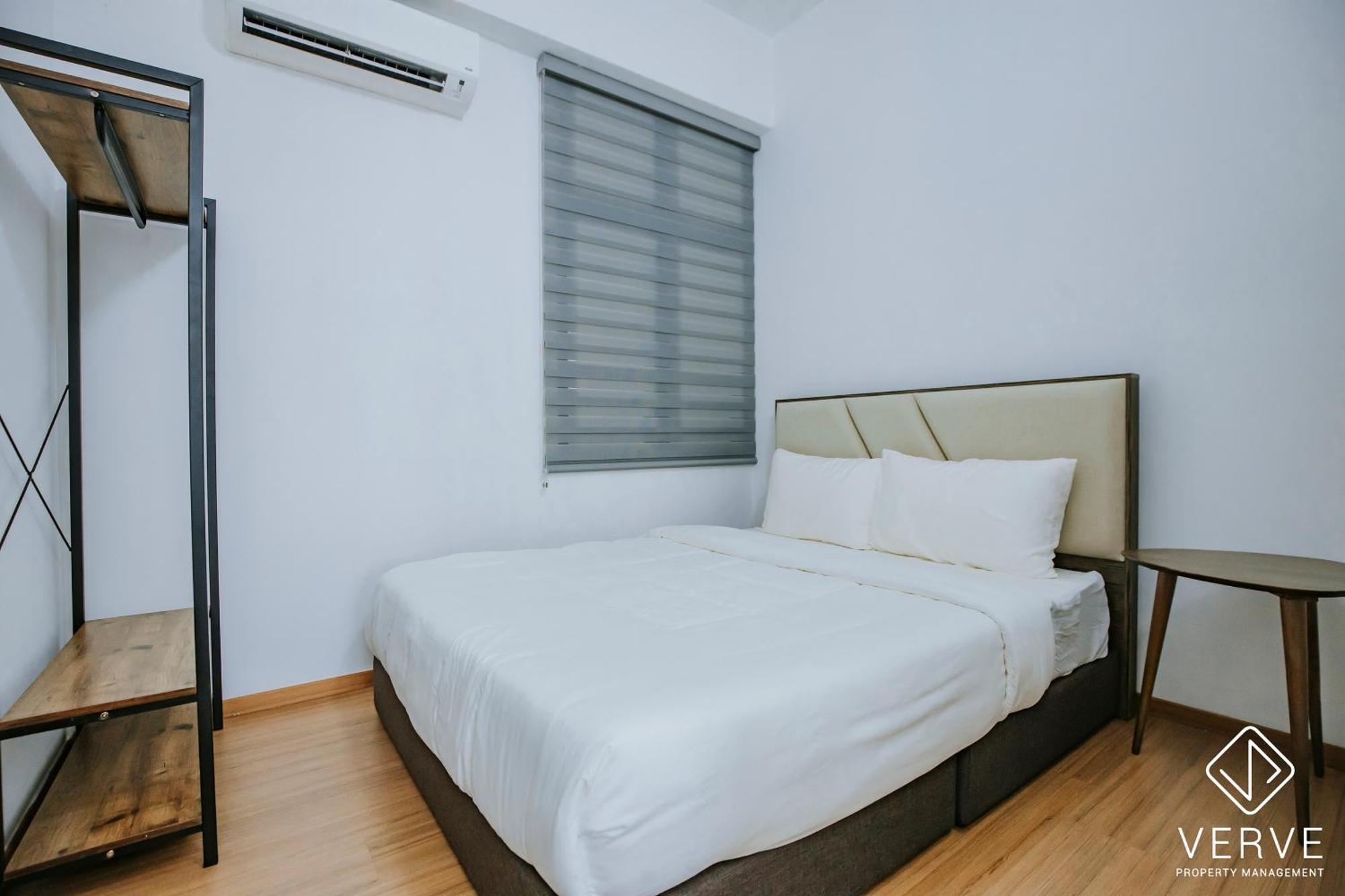 Ipoh Oasis Premium Suites By Verve מראה חיצוני תמונה